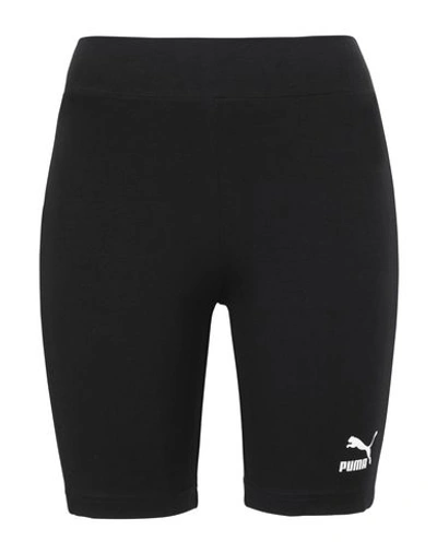 Shop Puma Athletic Pant In Black