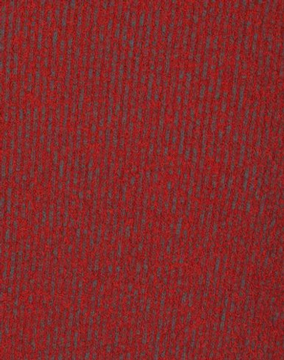 Yeezy Mini Skirt In Red