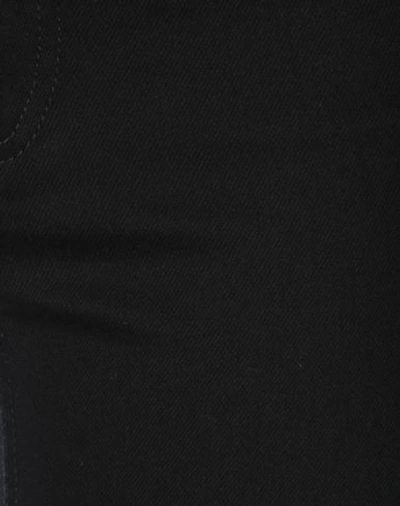 Shop Acne Studios Jeans In Black