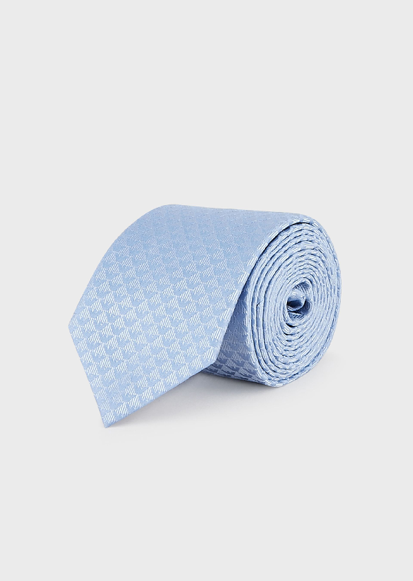 emporio armani ties