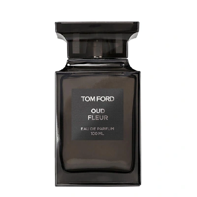 Shop Tom Ford Oud Fleur Eau De Parfum 100ml