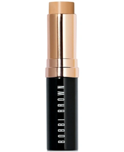 Shop Bobbi Brown Skin Foundation Stick, 0.31 oz In Cool Beige (c-046)