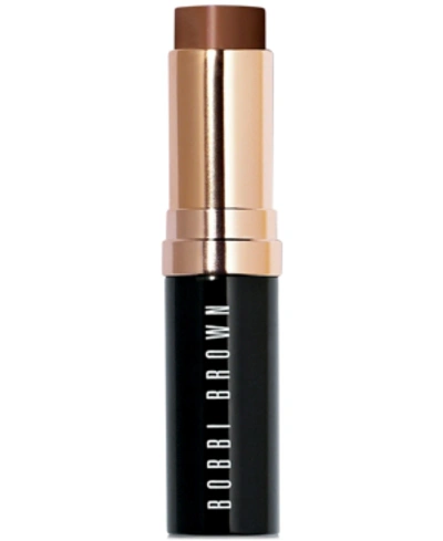 Bobbi Brown Skin Foundation Stick In Neutral Chestnut (n-100)