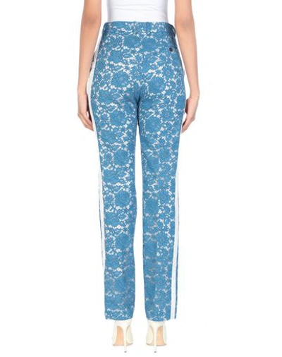 Calvin Klein 205w39nyc Pants In Blue