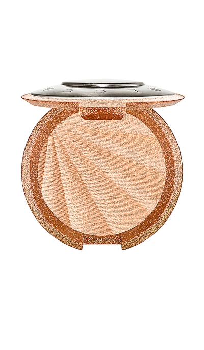 Shop Becca Champagne Pop Collector Shimmering Skin Perfector Pressed