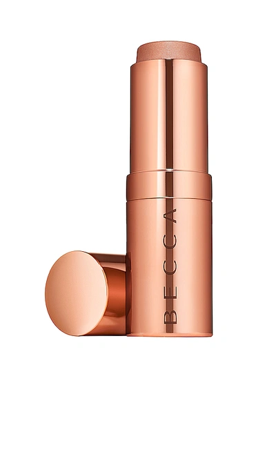 grænse magasin frugtbart Becca Glow Body Stick - Collector's Edition Champagne Pop 1.48 oz | ModeSens