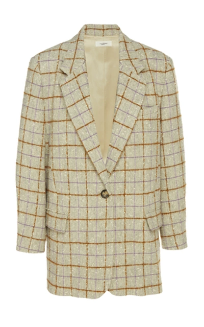 Isabel marant etoile orix best sale jacket
