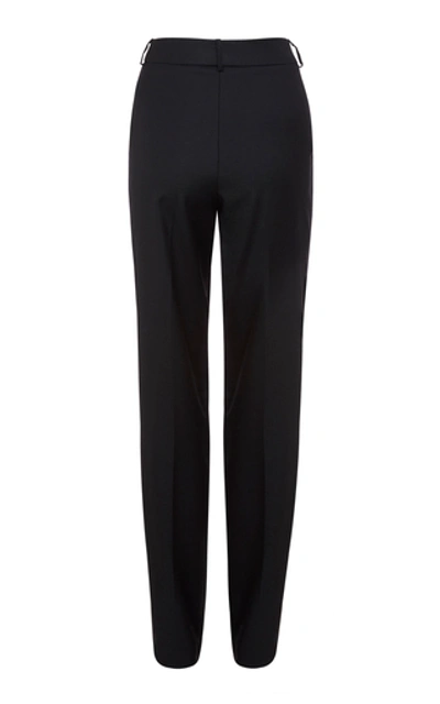 Shop Anna Quan Roxy Pants In Black