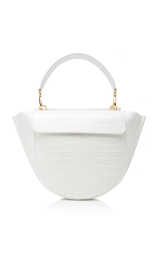 wandler hortensia white