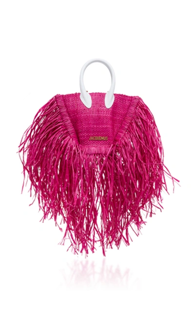 Jacquemus baci bag new arrivals