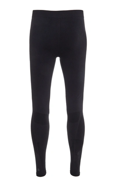 Shop Lndr Strength Stretch-knit Leggings In Black