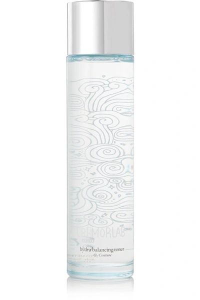 Shop Cremorlab O2 Couture Hydra Balancing Toner, 150ml - One Size In Colorless