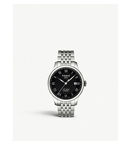 tissot t0064071105300