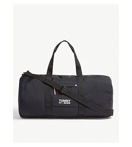 tommy hilfiger city duffle