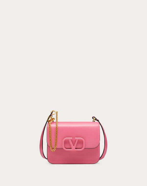 valentino calfskin bag
