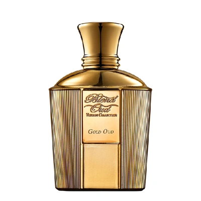Shop Blend Oud Voyage Gold Oud Eau De Parfum 60ml