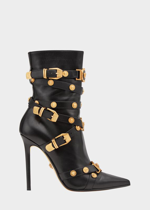 versace tribute boots