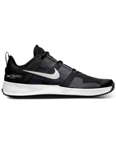 men's nike varsity compete tr 2 training shoes