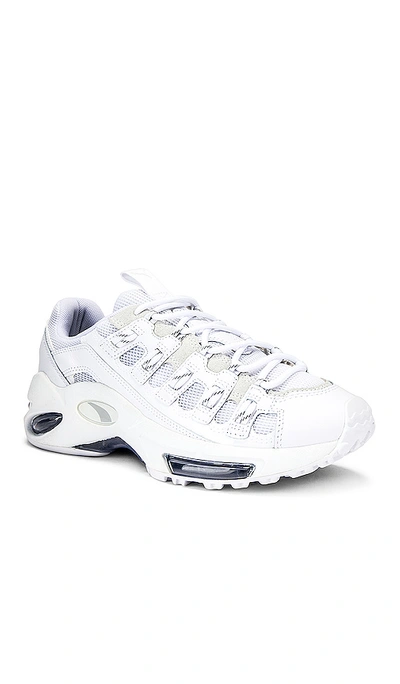 Shop Puma Cell Endura Reflective In  White