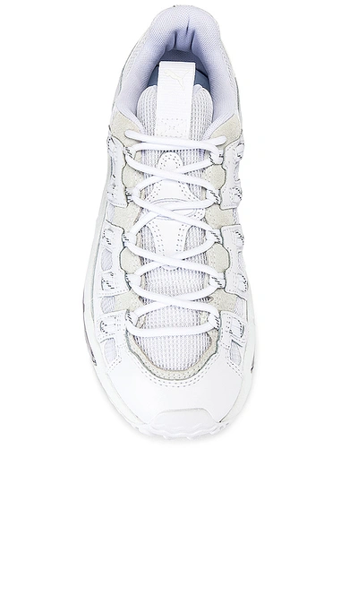 Shop Puma Cell Endura Reflective In  White