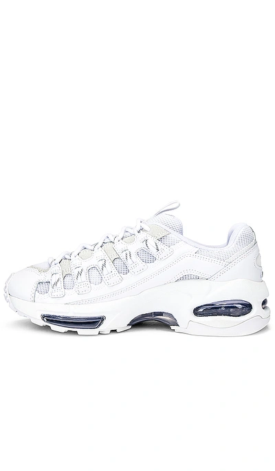 Shop Puma Cell Endura Reflective In  White