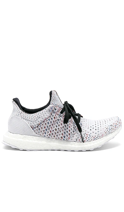 Shop Adidas By Missoni Ultraboost Clima Sneaker In White & Red