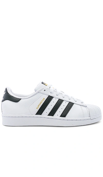 Adidas Originals Superstar 82 Sftm In White