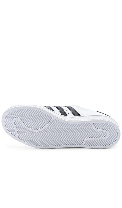 Shop Adidas Originals Superstar Foundation In White