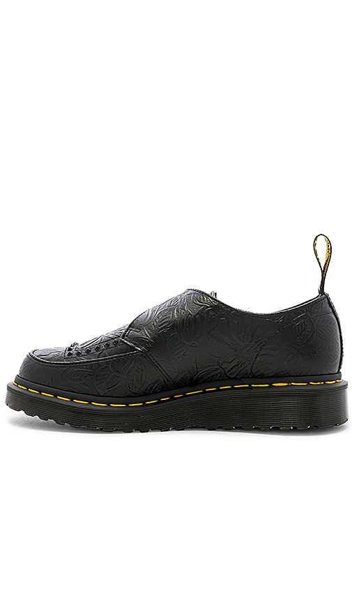 dr martens ramsey ii
