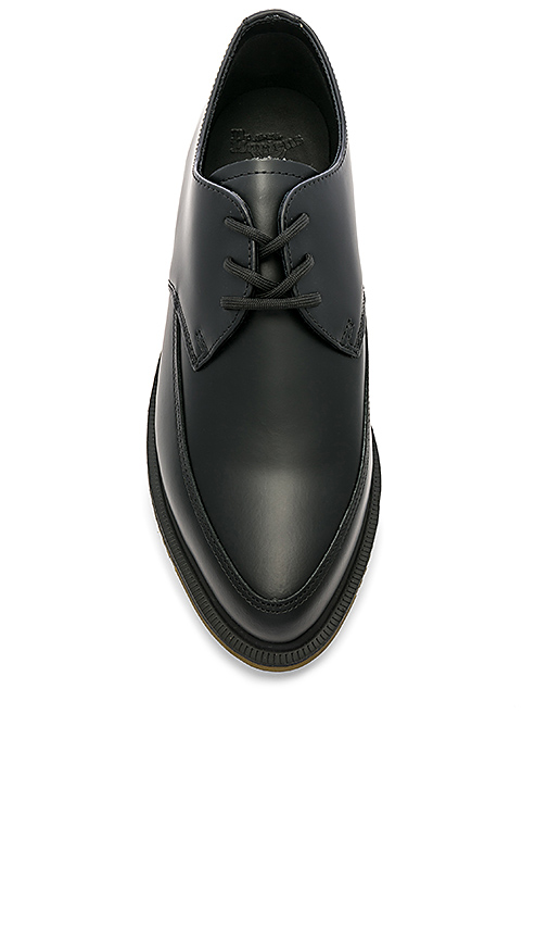 dr martens willis smooth