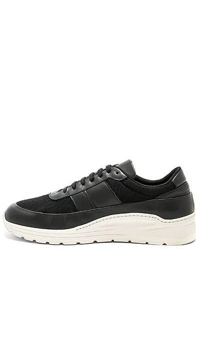 Shop Common Projects Track Super In Black