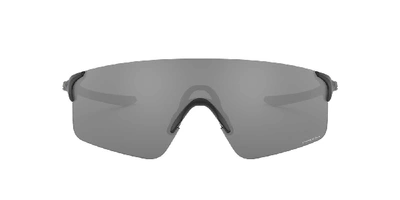 Shop Oakley Unisex Sunglass Oo9454 Evzero™ Blades In Prizm Black