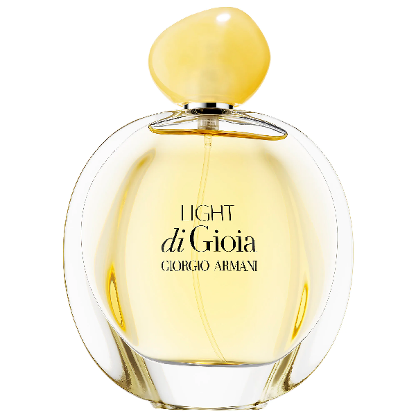 giorgio armani yellow perfume