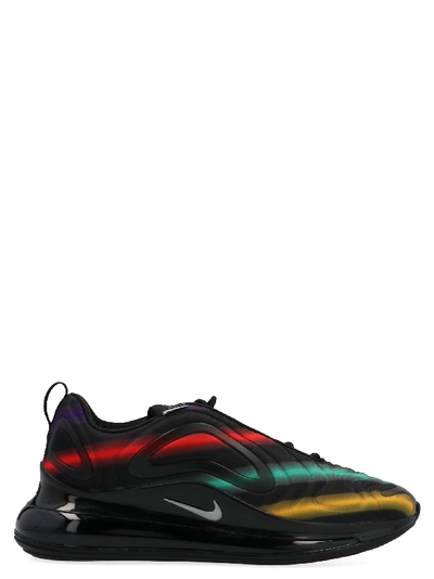 Shop Nike 'air Max 720' Shoes In Multicolor