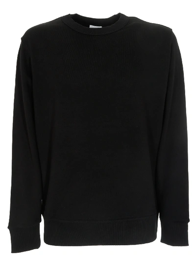 Shop Burberry Acklow Sweatshirt