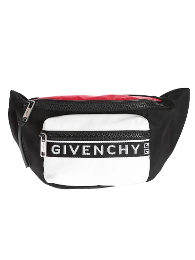 Shop Givenchy Light 3 Sac Banane Belt Bag