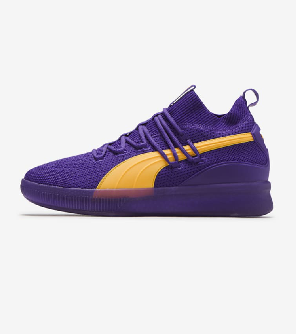 Puma clyde drexler hot sale
