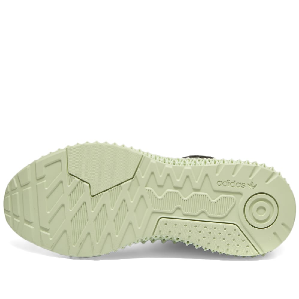 adidas consortium zx 4000 4d x hender scheme