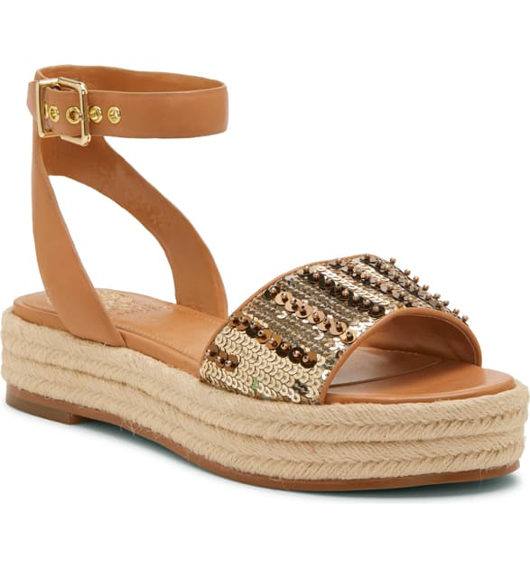 Kathalia hotsell platform sandal