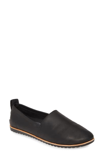 sorel ella flats