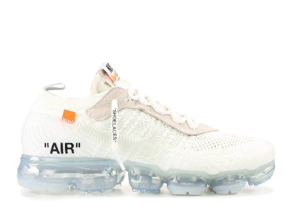 What s the Differences Between Off White Air Vapormax 2017