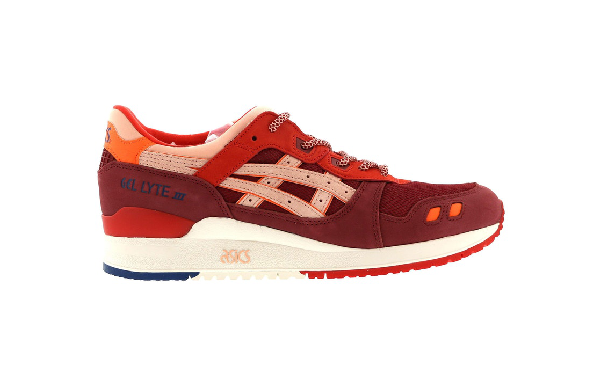 asics volcano