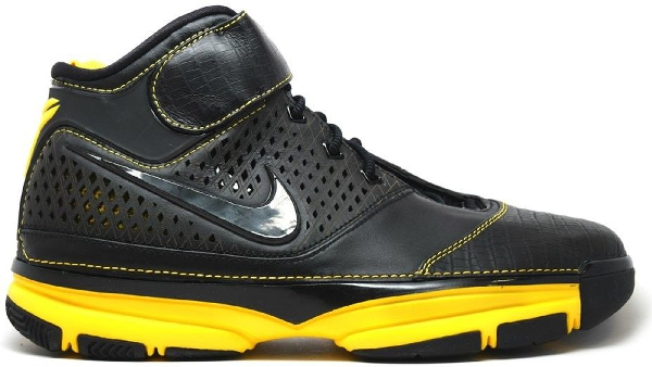 nike zoom kobe 2