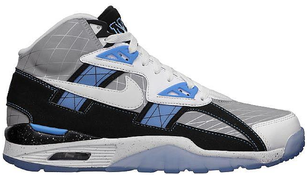 nike air sc high
