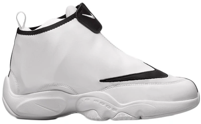 Pre-owned Nike Air Zoom Flight The Glove Sl In White/black-poison Green |  ModeSens