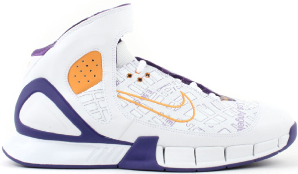 nike air zoom huarache