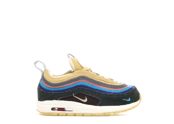 nike 97 sean
