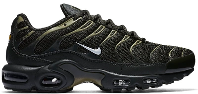 Air max plus shop neutral olive