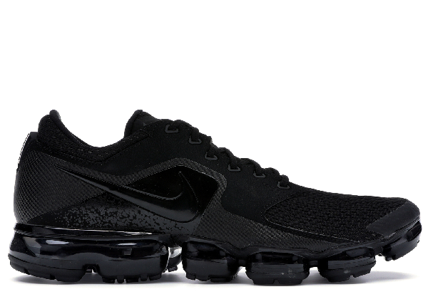 nike vapormax cs black and white