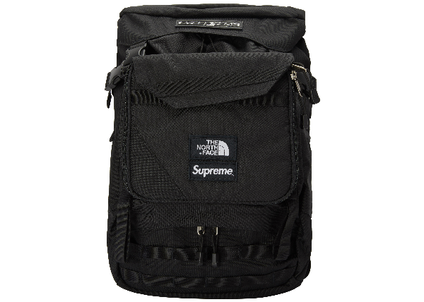 supreme the north face steep tech backpack